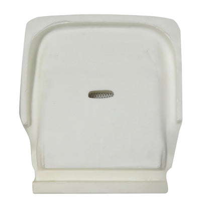 For 2011-2016 Ford F250 F350 XLT -Driver Bottom Seat Foam Cushion, High Density
