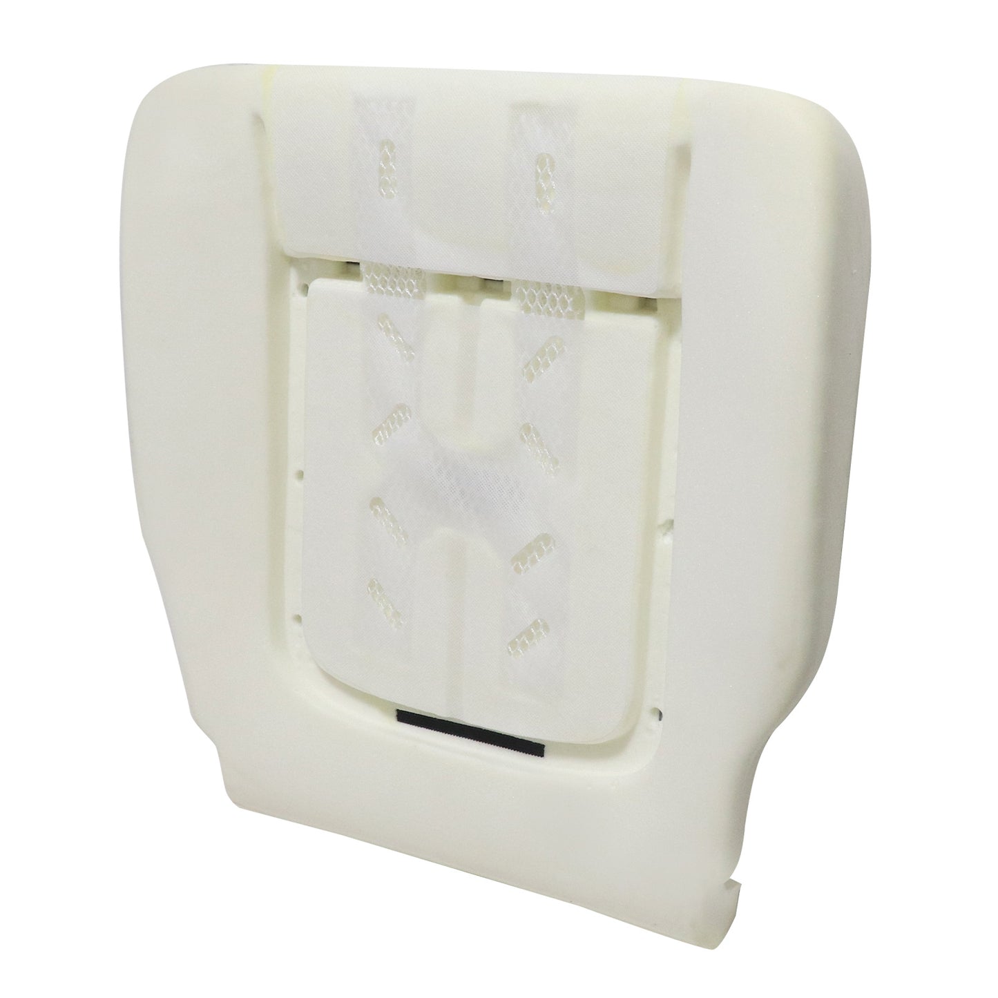 For 2011-2016 Ford F250 F350 XLT -Driver Bottom Seat Foam Cushion, High Density
