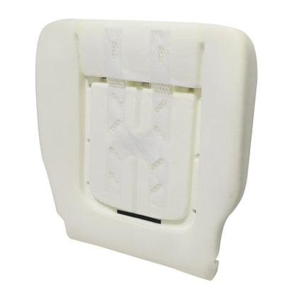 For 2011-2016 Ford F250 F350 XLT -Driver Bottom Seat Foam Cushion, High Density