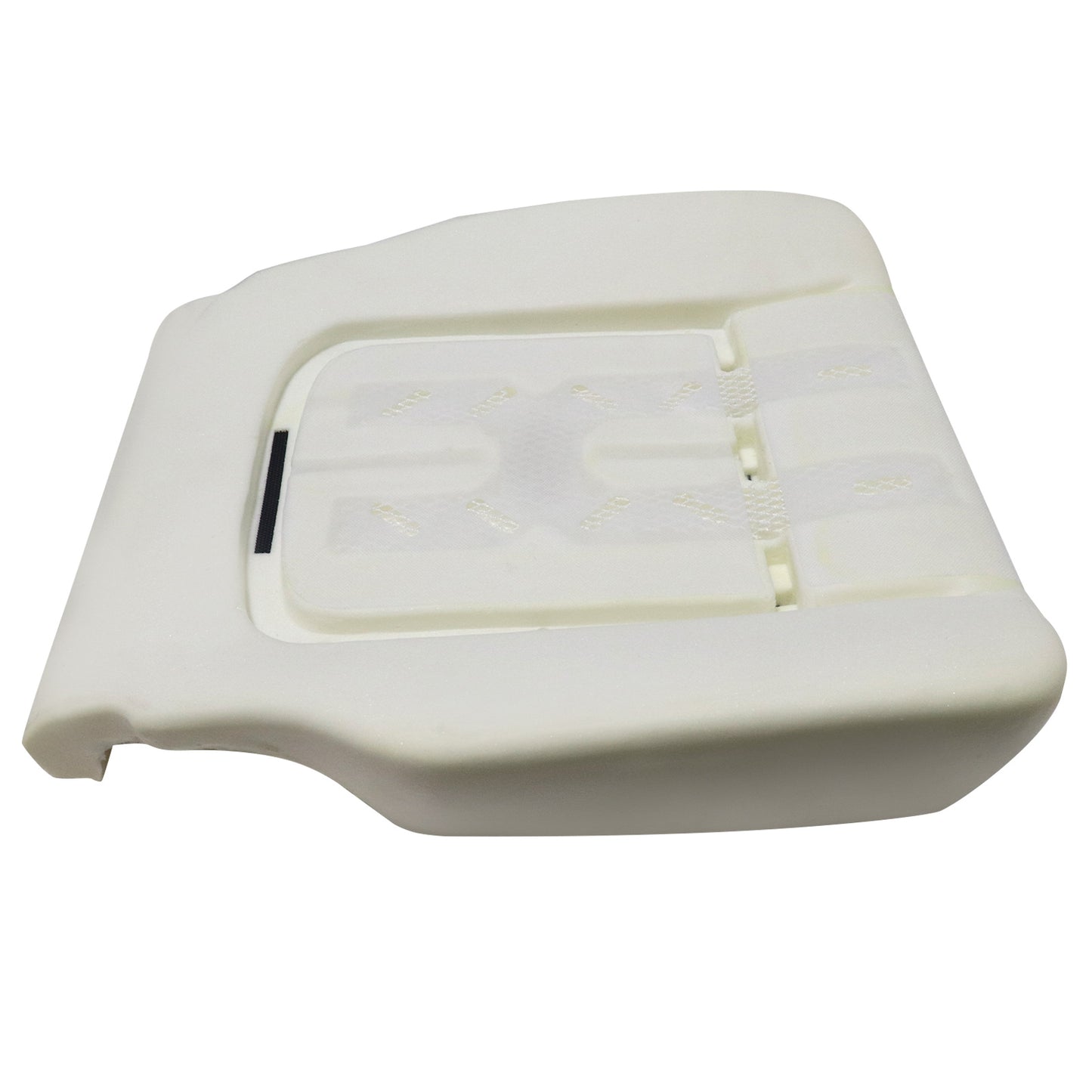 For 2011-2016 Ford F250 F350 XLT -Driver Bottom Seat Foam Cushion, High Density
