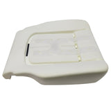 For 2011-2016 Ford F250 F350 XLT -Driver Bottom Seat Foam Cushion, High Density