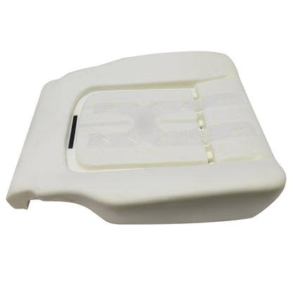 For 2011-2016 Ford F250 F350 XLT -Driver Bottom Seat Foam Cushion, High Density