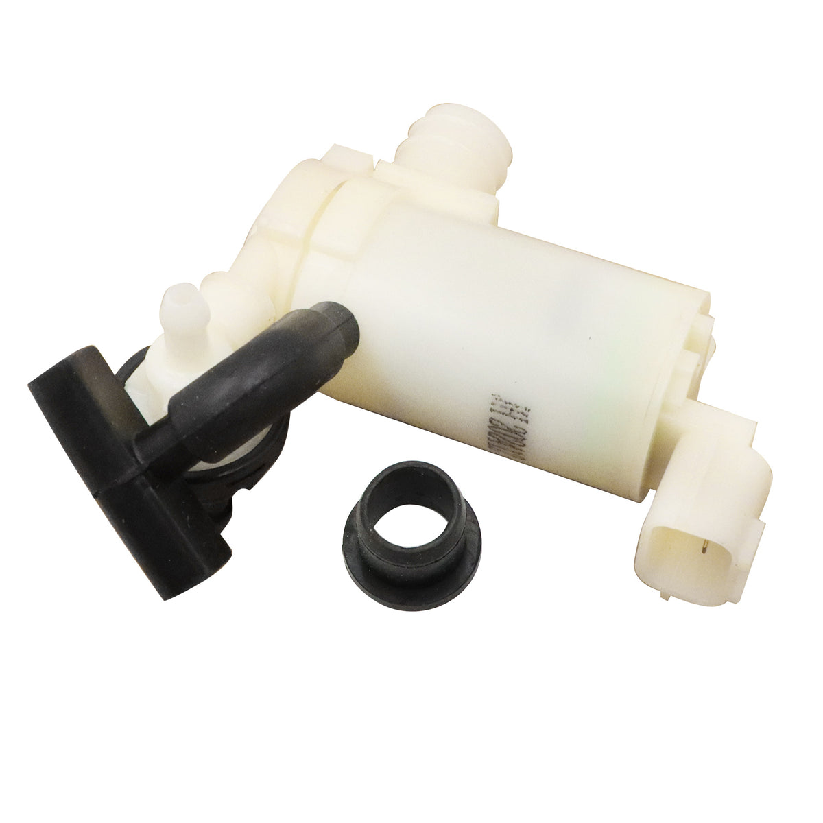 For 2016 2017 2018 2019 2020 2021 2022 Mazda CX-3 Washer Pump D09W67482