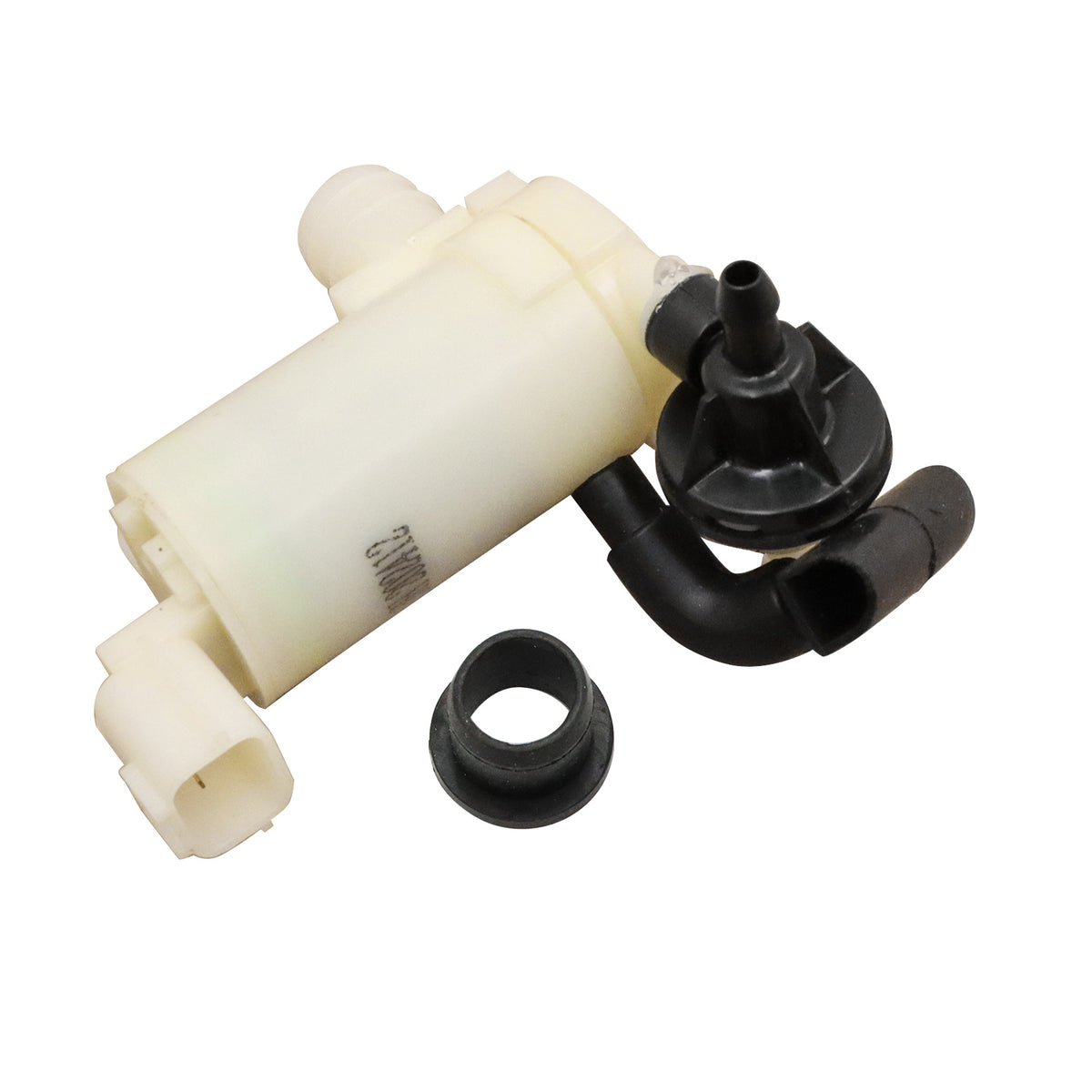 For 2016 2017 2018 2019 2020 2021 2022 Mazda CX-3 Washer Pump D09W67482