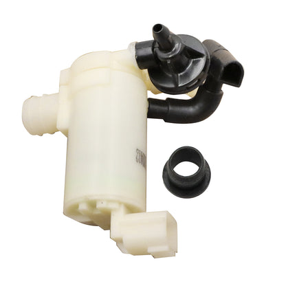 For 2016 2017 2018 2019 2020 2021 2022 Mazda CX-3 Washer Pump D09W67482