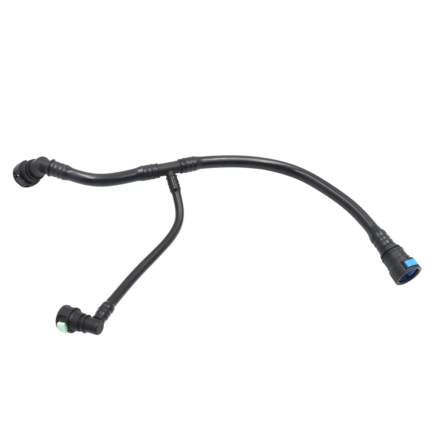 100%New 1PCS PCV Hose For 2016-2020 Chevy Malibu 1.5L 4 Cyl 2017 2018 2019