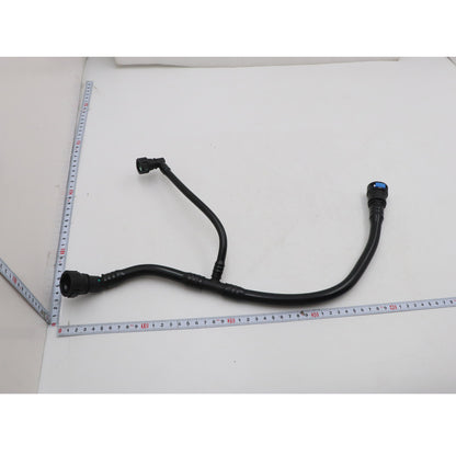 100%New 1PCS PCV Hose For 2016-2020 Chevy Malibu 1.5L 4 Cyl 2017 2018 2019