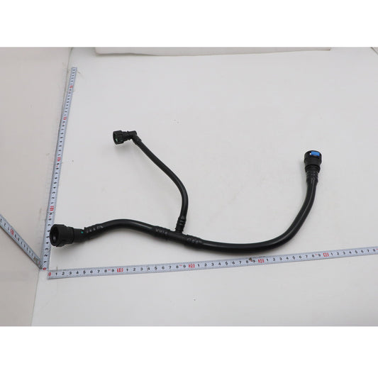 100%New 1PCS PCV Hose For 2016-2020 Chevy Malibu 1.5L 4 Cyl 2017 2018 2019