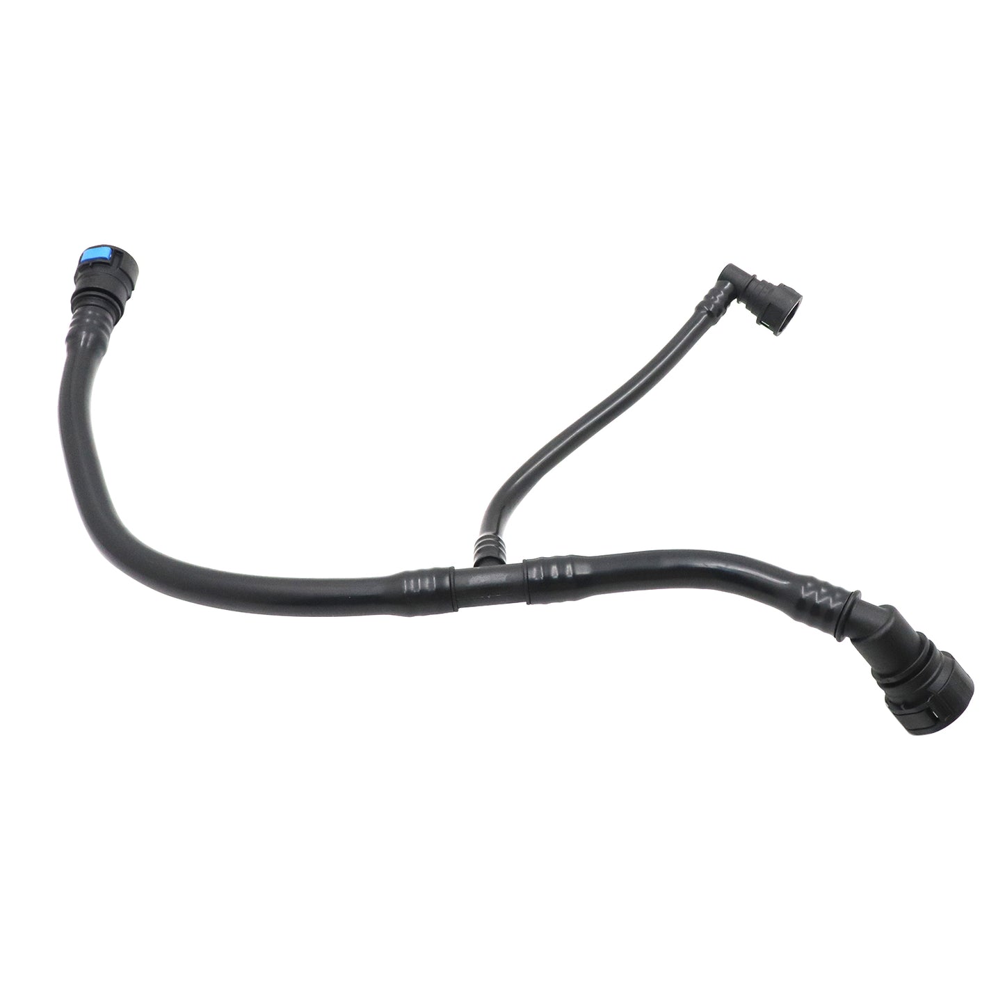 100%New 1PCS PCV Hose For 2016-2020 Chevy Malibu 1.5L 4 Cyl 2017 2018 2019
