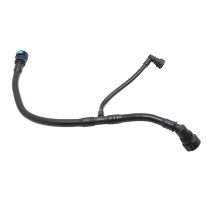 100%New 1PCS PCV Hose For 2016-2020 Chevy Malibu 1.5L 4 Cyl 2017 2018 2019