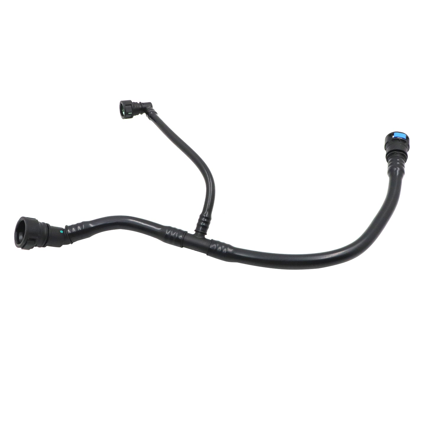 100%New 1PCS PCV Hose For 2016-2020 Chevy Malibu 1.5L 4 Cyl 2017 2018 2019