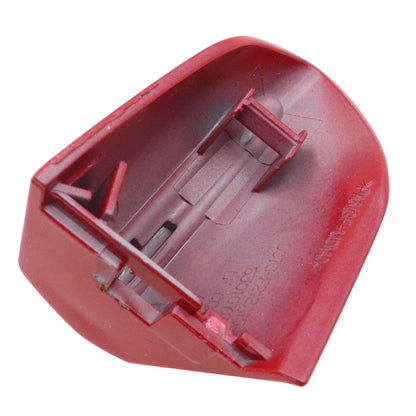 For 2015-2021 Ford Mustang Front Left Door Handle Key Lock Cap Hole Cover New
