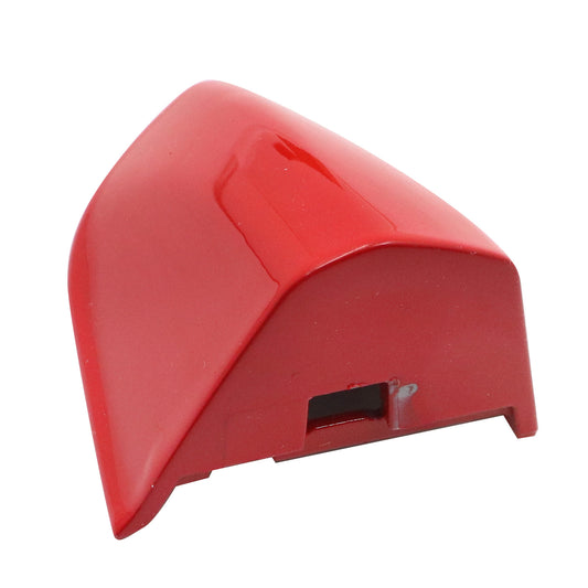 For 2015-2021 Ford Mustang Front Left Door Handle Key Lock Cap Hole Cover New