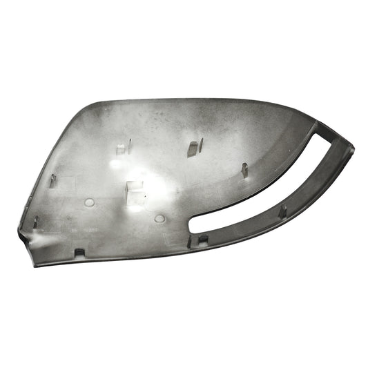 100%New For 10-24 Mitsubishi Outlander Sport Passenger Side Door Mirror Cover