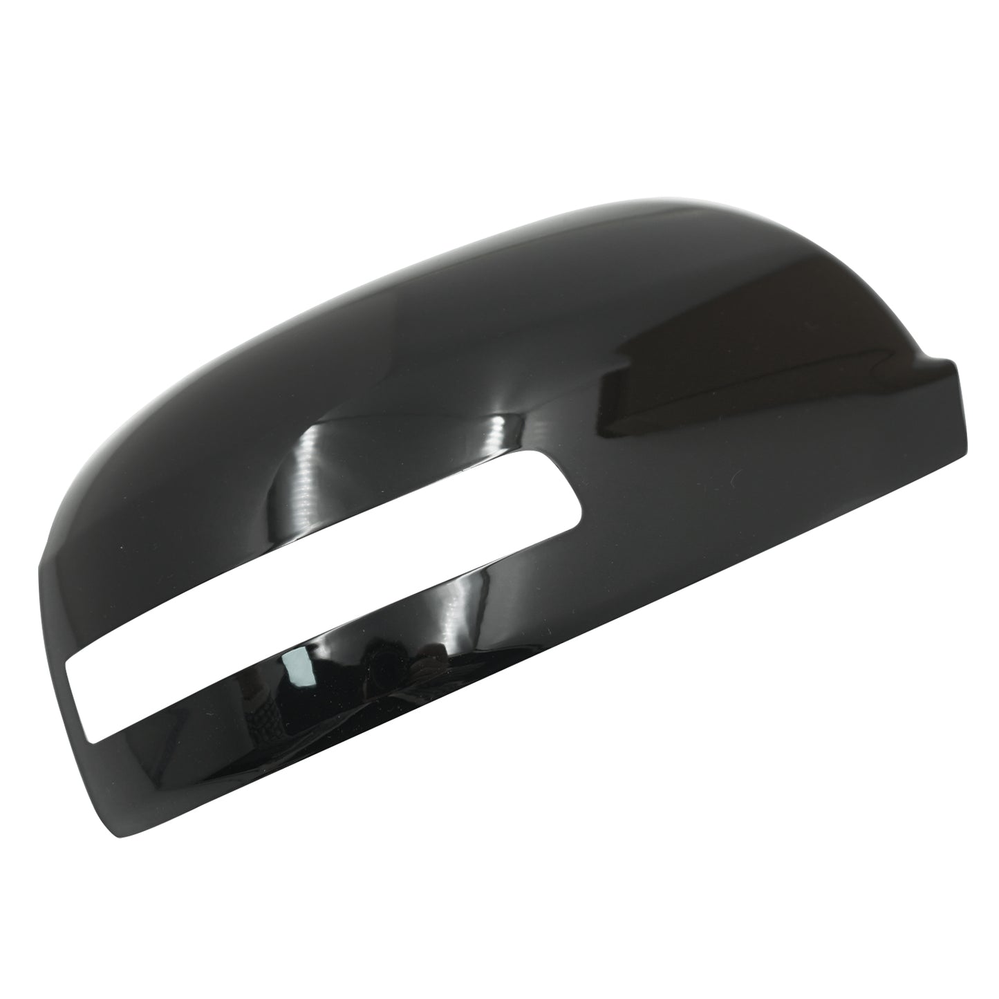 100%New For 10-24 Mitsubishi Outlander Sport Passenger Side Door Mirror Cover