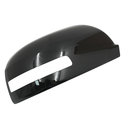 100%New For 10-24 Mitsubishi Outlander Sport Passenger Side Door Mirror Cover