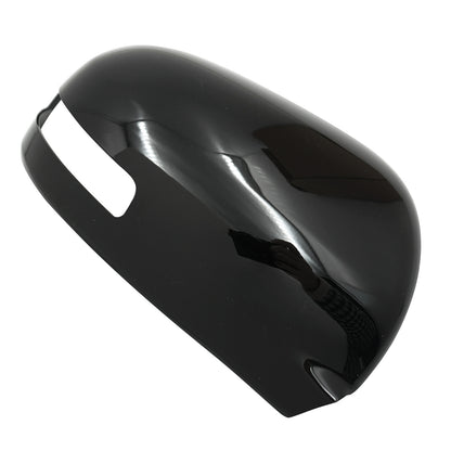 100%New For 10-24 Mitsubishi Outlander Sport Passenger Side Door Mirror Cover