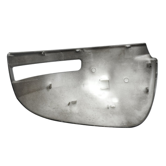 100%New For 10-24 Mitsubishi Outlander Sport Passenger Side Door Mirror Cover