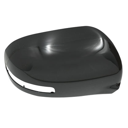 100%New For 10-24 Mitsubishi Outlander Sport Passenger Side Door Mirror Cover