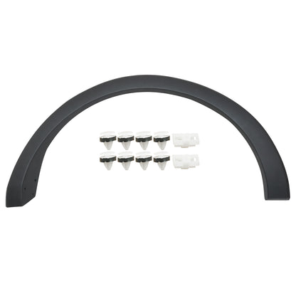 For 2015 2016 2017-2019 Ford Transit Right Rear Wheel Arch Molding Fender Trim