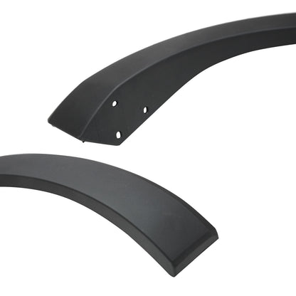 For 2015 2016 2017-2019 Ford Transit Right Rear Wheel Arch Molding Fender Trim