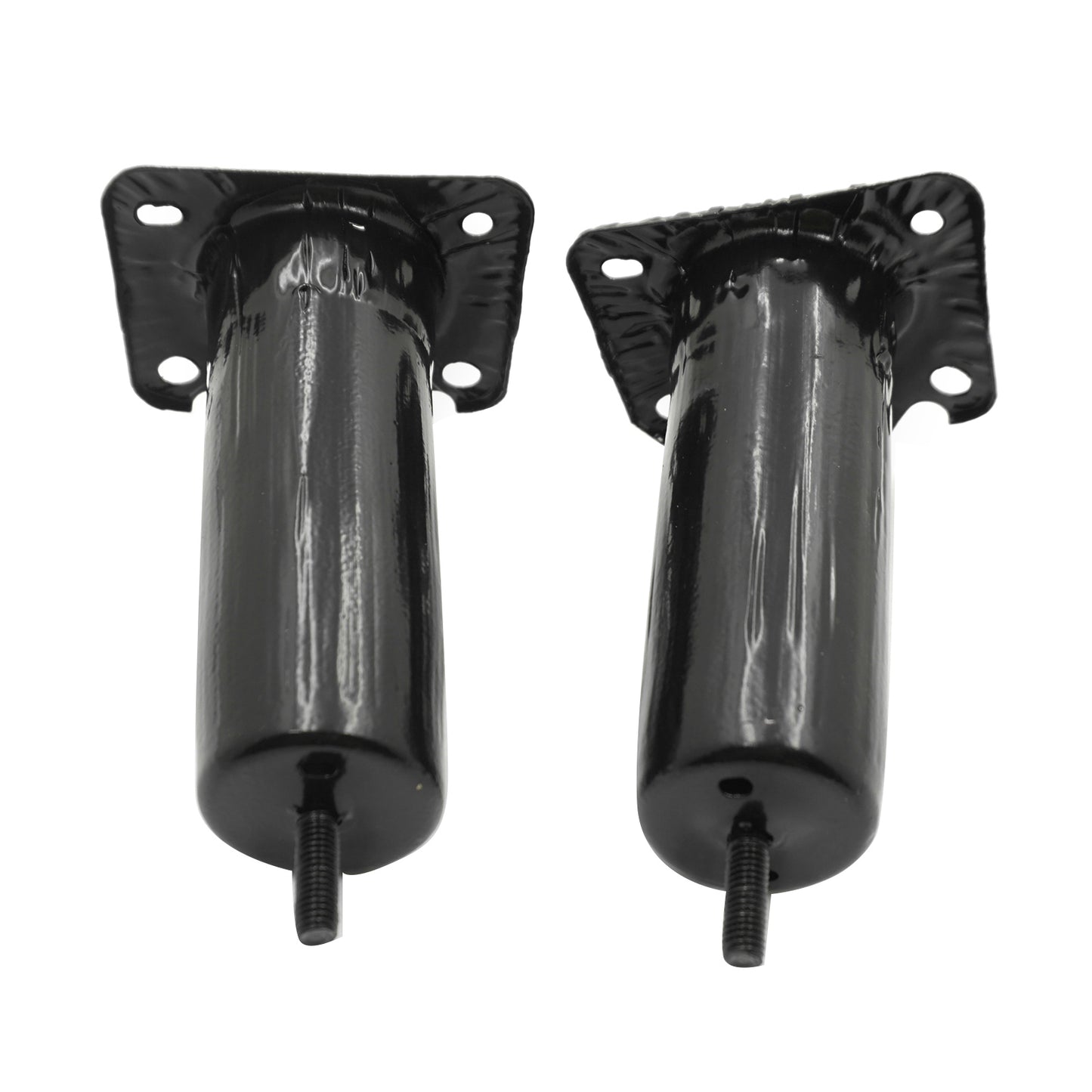 For 2019-2023 Toyota Corolla Front Driver and Passenger Side Bumper Bracket
