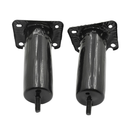 For 2019-2023 Toyota Corolla Front Driver and Passenger Side Bumper Bracket