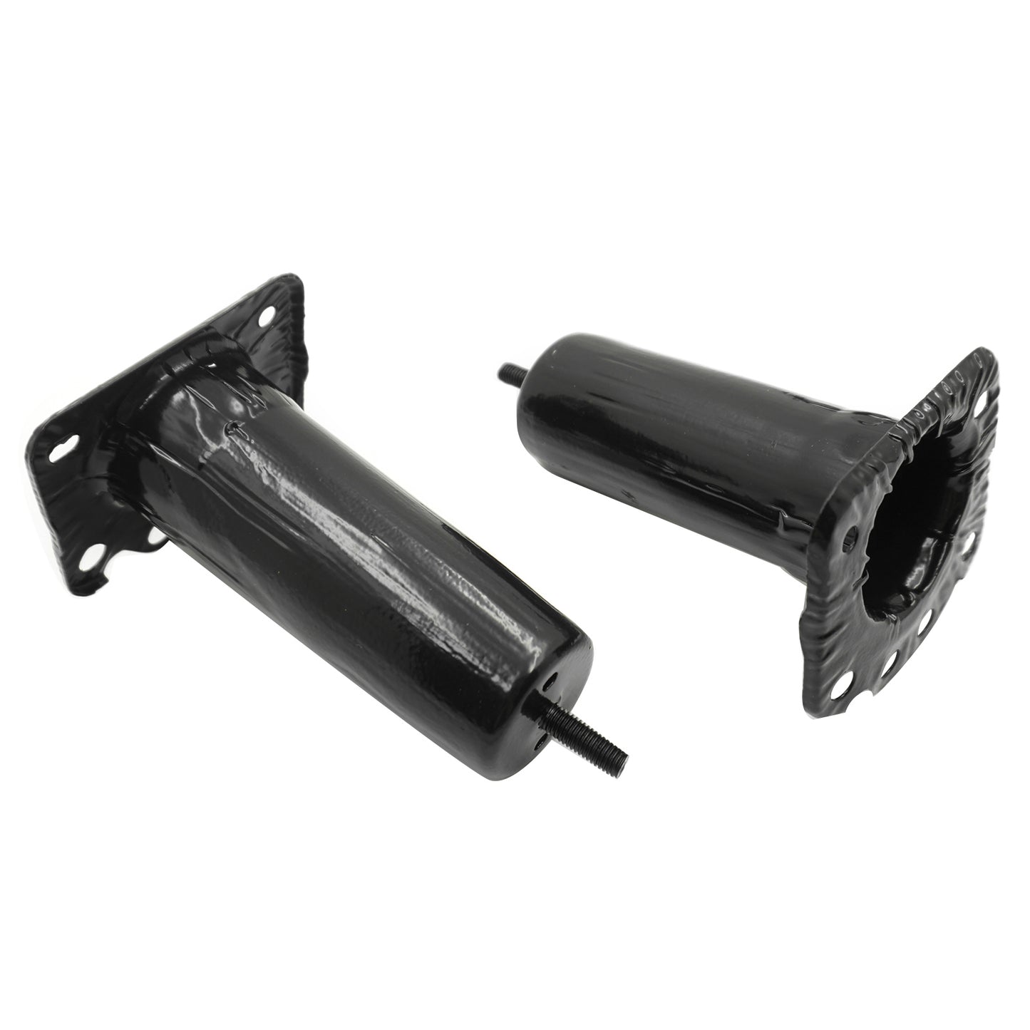For 2019-2023 Toyota Corolla Front Driver and Passenger Side Bumper Bracket