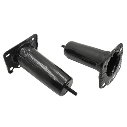 For 2019-2023 Toyota Corolla Front Driver and Passenger Side Bumper Bracket