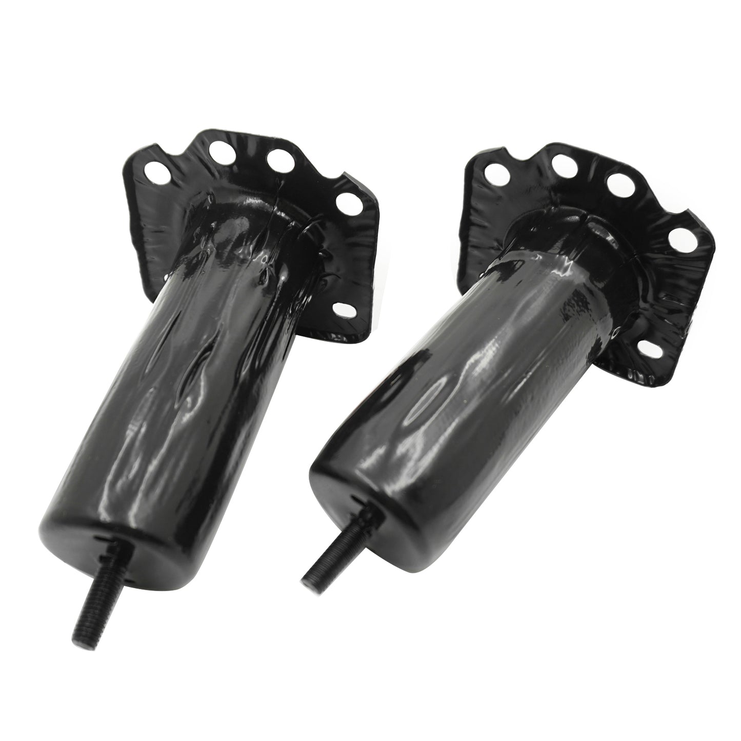 For 2019-2023 Toyota Corolla Front Driver and Passenger Side Bumper Bracket