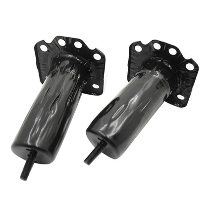 For 2019-2023 Toyota Corolla Front Driver and Passenger Side Bumper Bracket