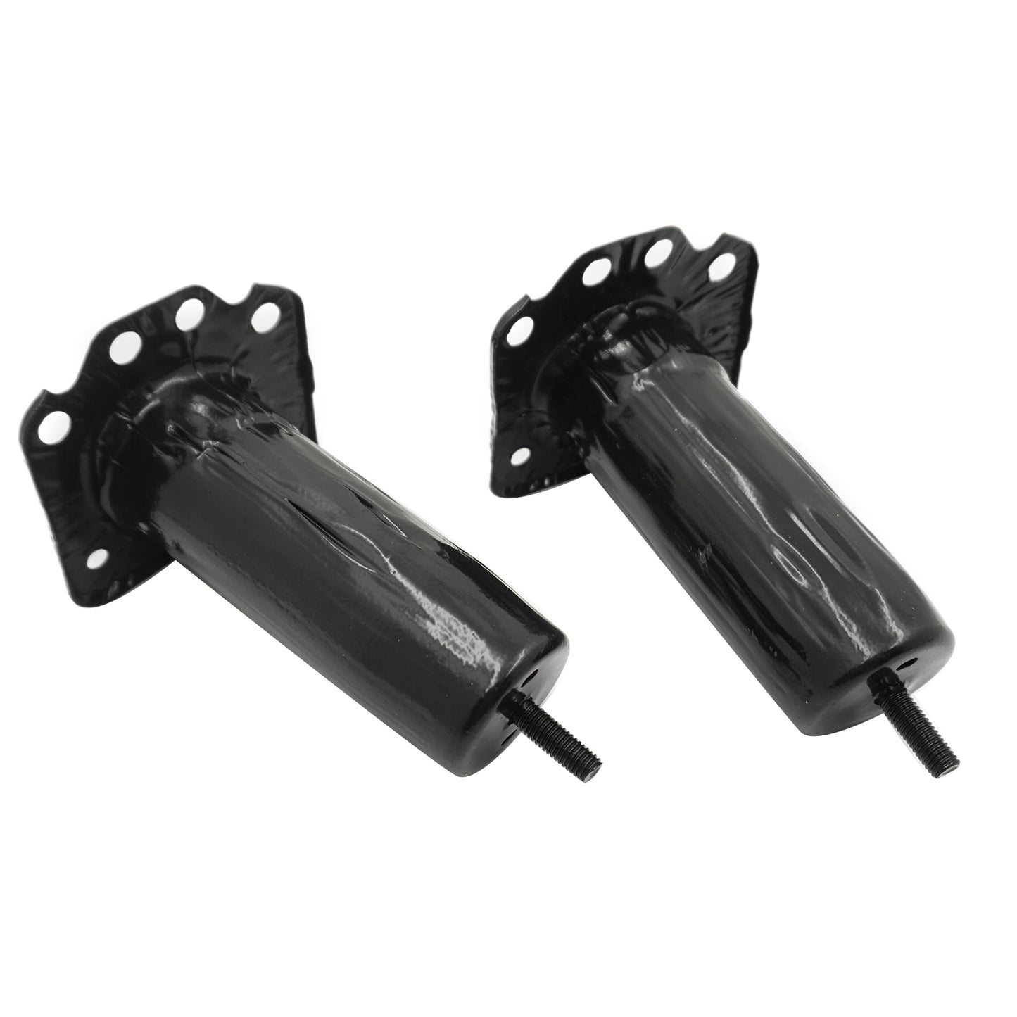 For 2019-2023 Toyota Corolla Front Driver and Passenger Side Bumper Bracket