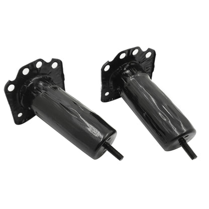 For 2019-2023 Toyota Corolla Front Driver and Passenger Side Bumper Bracket