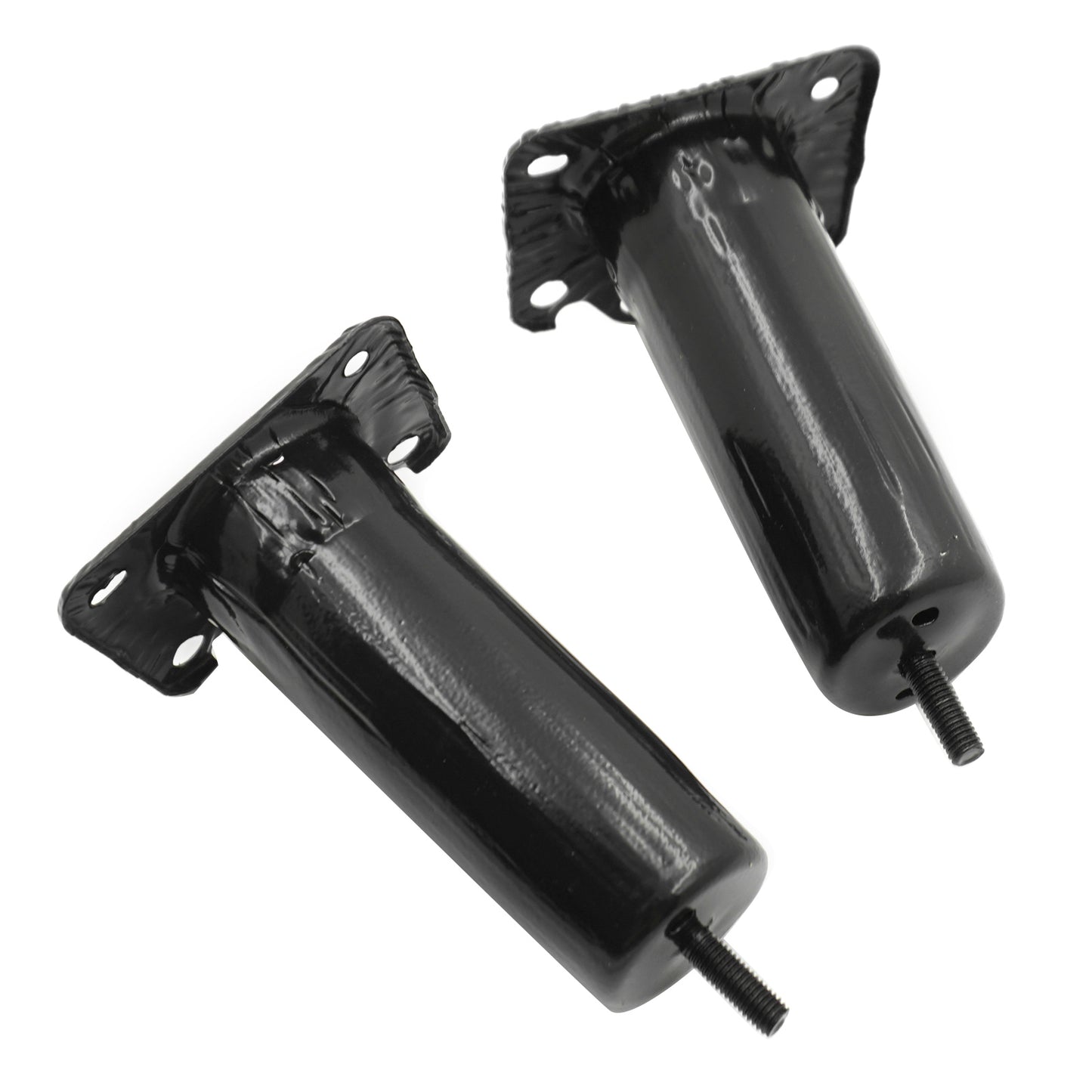 For 2019-2023 Toyota Corolla Front Driver and Passenger Side Bumper Bracket