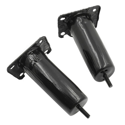 For 2019-2023 Toyota Corolla Front Driver and Passenger Side Bumper Bracket