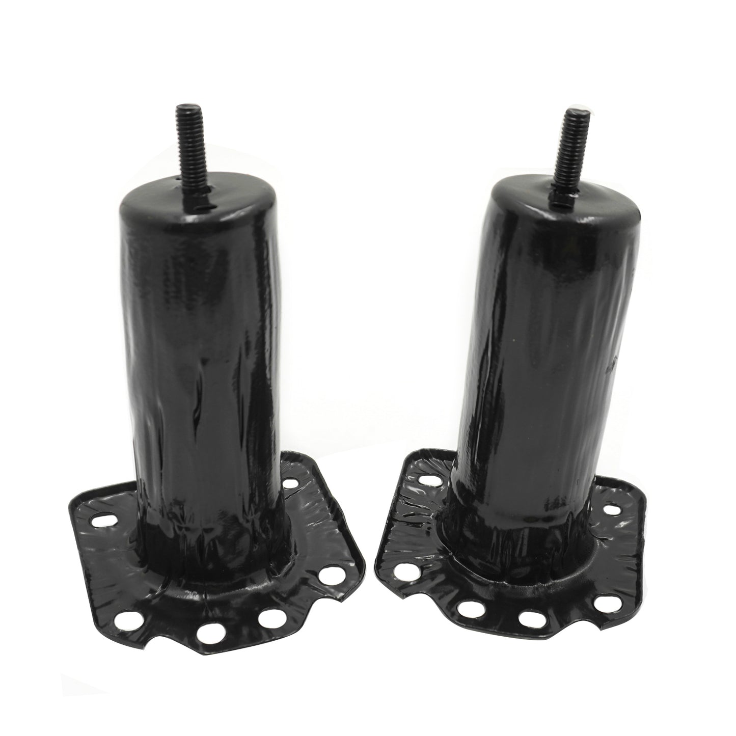 For 2019-2023 Toyota Corolla Front Driver and Passenger Side Bumper Bracket