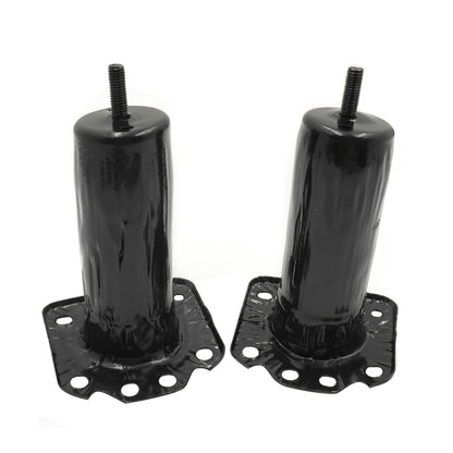 For 2019-2023 Toyota Corolla Front Driver and Passenger Side Bumper Bracket