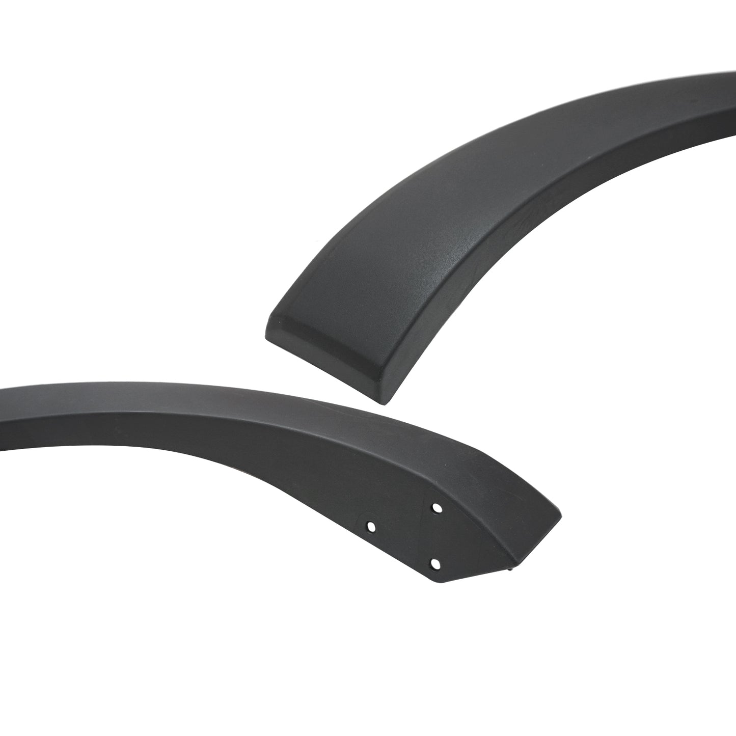 For 2015 2016 2017-2019 Ford Transit Left Rear Wheel Arch Molding Fender Trim
