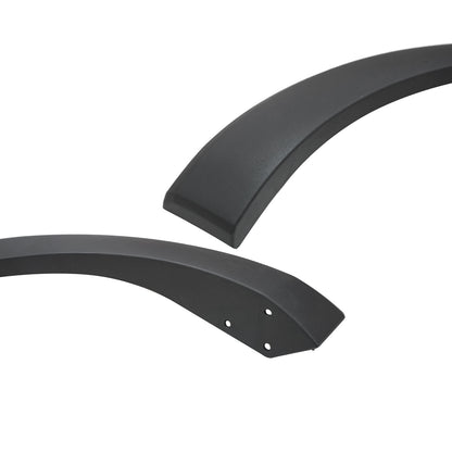 For 2015 2016 2017-2019 Ford Transit Left Rear Wheel Arch Molding Fender Trim