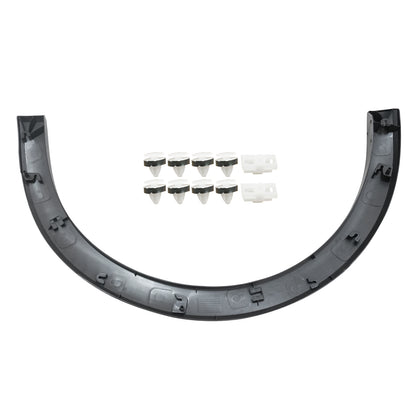 For 2015 2016 2017-2019 Ford Transit Left Rear Wheel Arch Molding Fender Trim