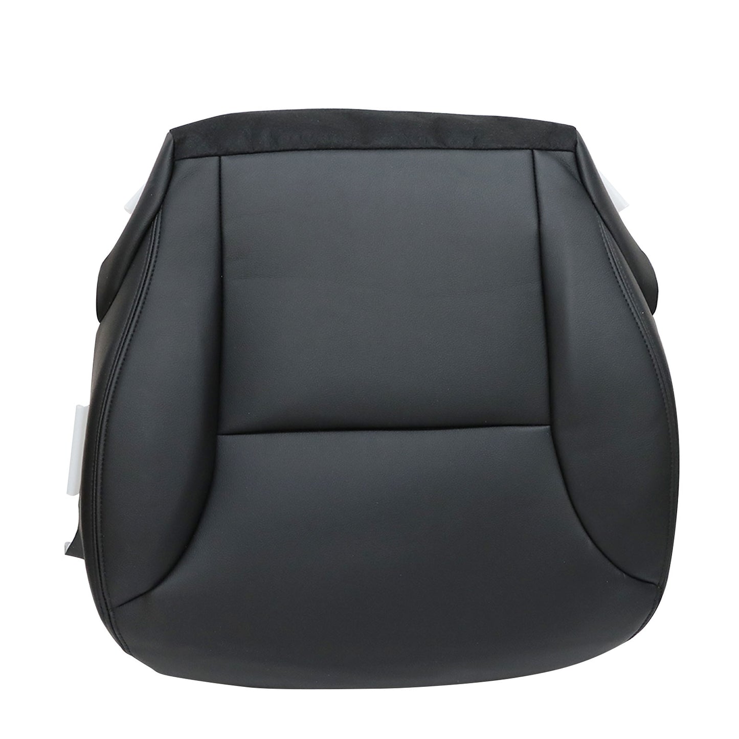 Driver Side Bottom Non-Perforated Leather Seat Cover For 2004 Lexus ES300 ES330