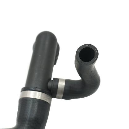 New For Mercedes Mercedes-Benz GLS550 1665008575 1x Lower Radiator Hose USA