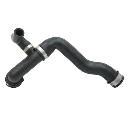 New For Mercedes Mercedes-Benz GLS550 1665008575 1x Lower Radiator Hose USA