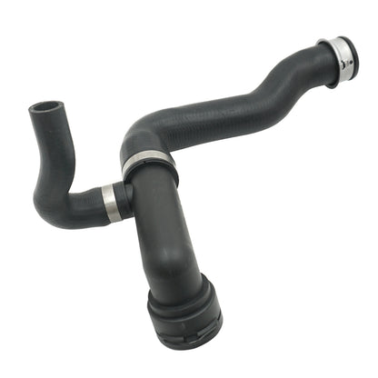 New For Mercedes Mercedes-Benz GLS550 1665008575 1x Lower Radiator Hose USA