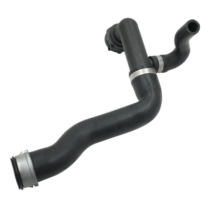New For Mercedes Mercedes-Benz GLS550 1665008575 1x Lower Radiator Hose USA