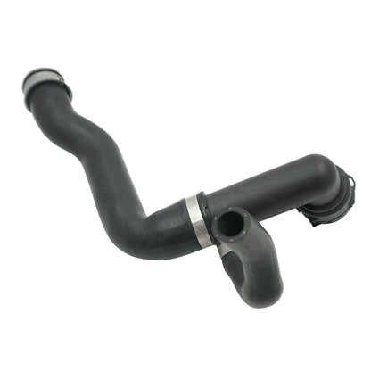 New For Mercedes Mercedes-Benz GLS550 1665008575 1x Lower Radiator Hose USA