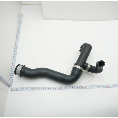 New For Mercedes Mercedes-Benz GLS550 1665008575 1x Lower Radiator Hose USA