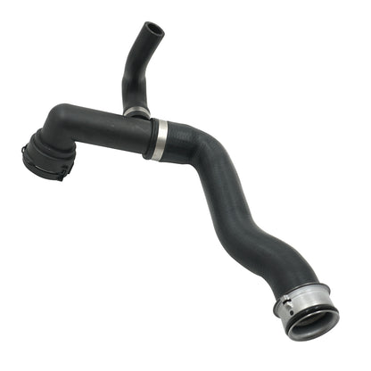New For Mercedes Mercedes-Benz GLS550 1665008575 1x Lower Radiator Hose USA