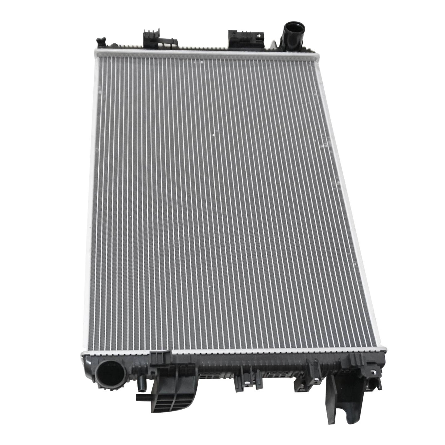 Fits Ram 2500 3500 2019-2024 6.7L 1PCS Radiator w/o Oil Cooler 68322493AA