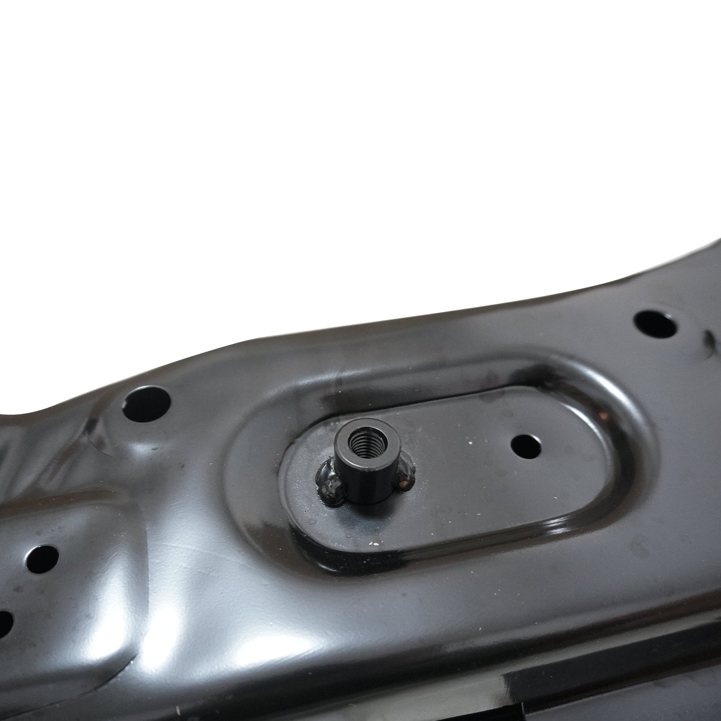 For Nissan Versa/Micra 2012-2017 Front Subframe Engine Crossmember Cradle Beam